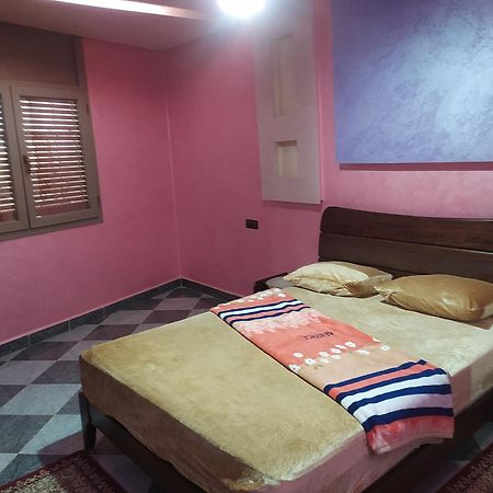 شقق فندقية بن خليل /Hotel Appartements Bin Khlil Тан-Тан Экстерьер фото