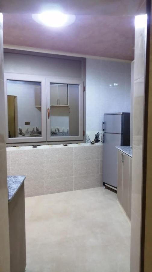 شقق فندقية بن خليل /Hotel Appartements Bin Khlil Тан-Тан Экстерьер фото