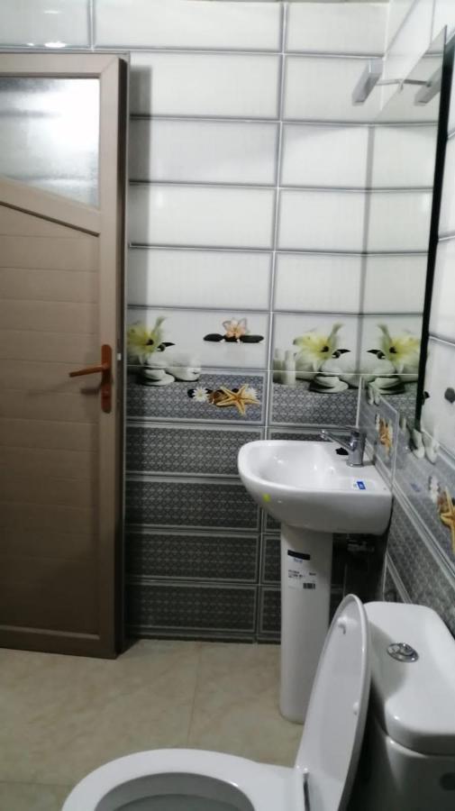 شقق فندقية بن خليل /Hotel Appartements Bin Khlil Тан-Тан Экстерьер фото