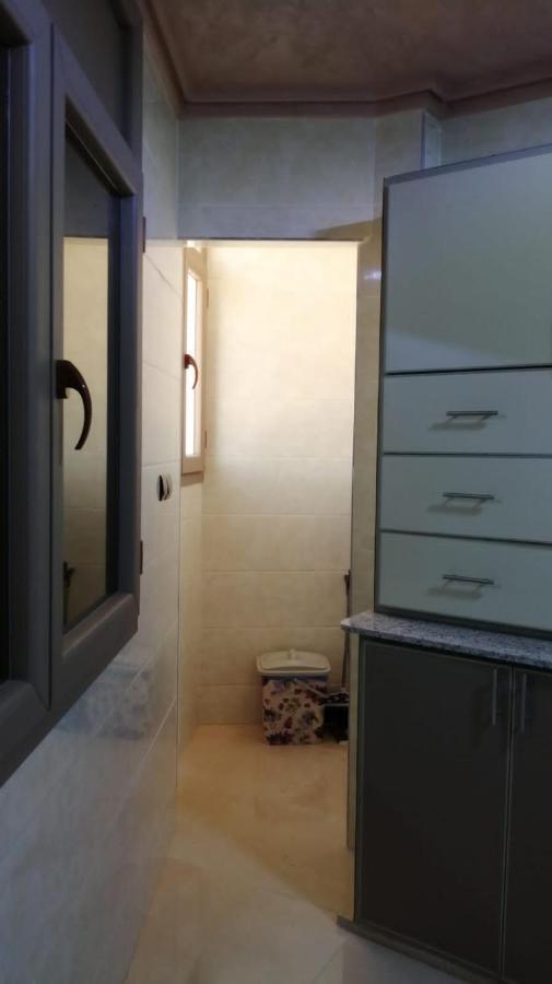 شقق فندقية بن خليل /Hotel Appartements Bin Khlil Тан-Тан Экстерьер фото