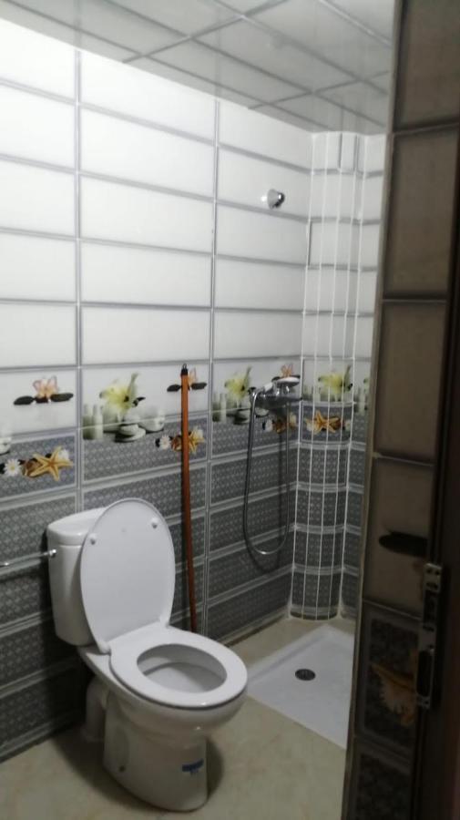 شقق فندقية بن خليل /Hotel Appartements Bin Khlil Тан-Тан Экстерьер фото